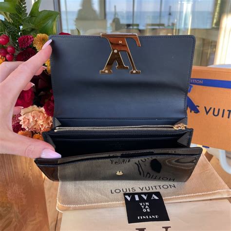 louis vuitton louise wallet|louis vuitton wallet price original.